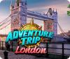 Adventure Trip: London oyunu