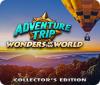 Adventure Trip: Wonders of the World Collector's Edition oyunu
