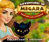 Adventures of Megara: Demeter's Cat-astrophe Collector's Edition oyunu
