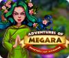 Adventures of Megara: Demeter's Cat-astrophe oyunu