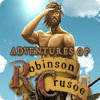 Adventures of Robinson Crusoe oyunu