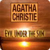 Agatha Christie: Evil Under the Sun oyunu