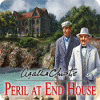 Agatha Christie: Peril at End House oyunu