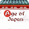 Age of Japan oyunu