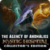 The Agency of Anomalies: Mystic Hospital Collector's Edition oyunu