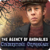 The Agency of Anomalies: Cinderstone Orphanage oyunu