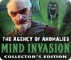 The Agency of Anomalies: Mind Invasion Collector's Edition oyunu