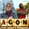 AGON: From Lapland to Madagascar oyunu