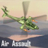 Air Assault oyunu