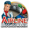 Airline Baggage Mania oyunu