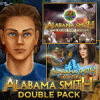 Alabama Smith Double Pack oyunu