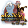 Aladin and the Wonderful Lamp: The 1001 Nights oyunu