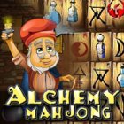 Alchemy Mahjong oyunu