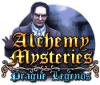 Alchemy Mysteries: Prague Legends oyunu