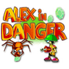 Alex In Danger oyunu
