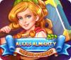 Alexis Almighty: Daughter of Hercules oyunu