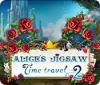 Alice's Jigsaw Time Travel 2 oyunu