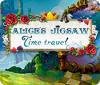 Alice's Jigsaw Time Travel oyunu