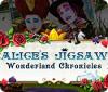 Alice's Jigsaw: Wonderland Chronicles oyunu