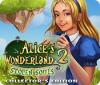 Alice's Wonderland 2: Stolen Souls Collector's Edition oyunu