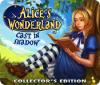 Alice's Wonderland: Cast In Shadow Collector's Edition oyunu
