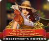 Alicia Quatermain: Secrets Of The Lost Treasures Collector's Edition oyunu
