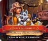 Alicia Quatermain 3: The Mystery of the Flaming Gold Collector's Edition oyunu