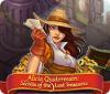 Alicia Quatermain: Secrets Of The Lost Treasures oyunu