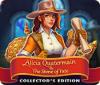 Alicia Quatermain & The Stone of Fate Collector's Edition oyunu