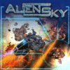 Alien Sky oyunu