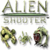 Alien Shooter oyunu