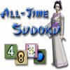 All-Time Sudoku oyunu
