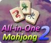 All-in-One Mahjong 2 oyunu