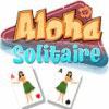 Aloha Solitaire oyunu