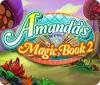Amanda's Magic Book 2 oyunu