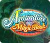 Amanda's Magic Book oyunu