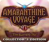 Amaranthine Voyage: The Burning Sky Collector's Edition oyunu