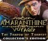 Amaranthine Voyage: The Shadow of Torment Collector's Edition oyunu