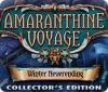 Amaranthine Voyage: Winter Neverending Collector's Edition oyunu