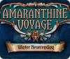 Amaranthine Voyage: Winter Neverending oyunu