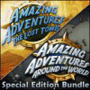 Amazing Adventures Special Edition Bundle oyunu