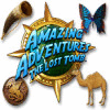 Amazing Adventures: The Lost Tomb oyunu