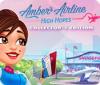 Amber's Airline: High Hopes Collector's Edition oyunu