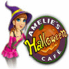 Amelie's Cafe: Halloween oyunu