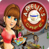 Amelie's Cafe oyunu