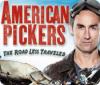 American Pickers: The Road Less Traveled oyunu