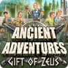 Ancient Adventures - Gift of Zeus oyunu