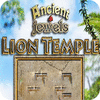 Ancient Jewels Lion Temple oyunu