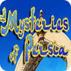 Ancient Jewels: the Mysteries of Persia oyunu