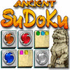 Ancient Sudoku oyunu